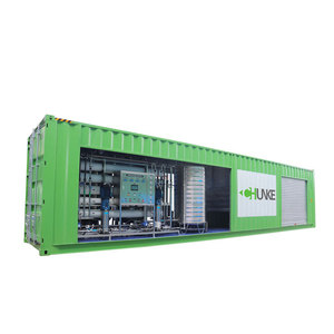 Máy lọc nước biển khử muối dạng container có sẵn - Product Image 3