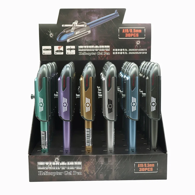 exam pen
