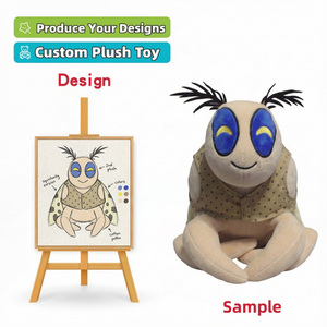 Fabricante de Peluches Personalizados OEM/ODM, Peluche de Conejo con Cuernos, Corazón y Patas, Regalos de San Valentín, Tadybear <span class=keywords><strong>Stich</strong></span>, Muñeco de Peluche Personalizado - Product Image 6