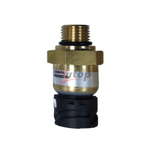 Capteur de pression 20829689 8158821 20528336 20428459 2.27166 pour camion européen VOLVO - Product Image 6