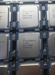 Procesador de Escritorio de Alta Calidad, Nuevo o Usado, Core <span class=keywords><strong>I5</strong></span> <span class=keywords><strong>11400</strong></span> LGA 1200 - Product Image 5