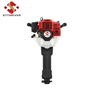 Hai đột quỵ 52cc Xăng búa khoan - Product Image 1