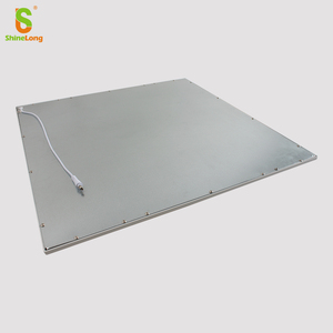 IP54 Slim Aluminum LED <b>Panel</b> <b>Light</b> 60x60cm/62x62cm Square Recessed Ceiling 5-Year Warranty 6000K Daylight Modern Design Office - Product Image 4