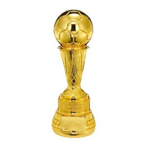 Trofeo in Resina Personalizzabile per Dropshipping, Pallone da Calcio, Scarpa <span class=keywords><strong>d</strong></span>'<span class=keywords><strong>Oro</strong></span>, Ballon <span class=keywords><strong>d</strong></span>'Or, Scarpa <span class=keywords><strong>d</strong></span>'<span class=keywords><strong>Oro</strong></span> per Portiere, Arbitro, Tifoso - Product Image 3