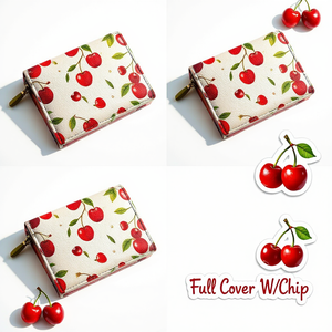 Adesivi in pelle con carta <span class=keywords><strong>di</strong></span> <span class=keywords><strong>debito</strong></span> con Design con fiocco <span class=keywords><strong>di</strong></span> ciliegio con copertura completa impermeabile decalcomania rimovibile per <span class=keywords><strong>carte</strong></span> <span class=keywords><strong>di</strong></span> credito - Product Image 2