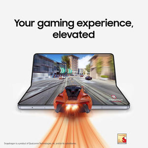 Venta al por Mayor de Smartphones Z Fold 5 5G Usados, Versión Corea del Sur, 12GB de RAM, Pantalla de 7.6'', Alta Calidad, Desbloqueados - Product Image 6