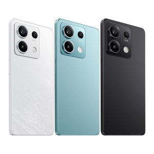 โทรศัพท์มือถือ Mi redmi Note <span class=keywords><strong>13</strong></span> 5G กล้อง108MP สมาร์ทโฟนแบตเตอรี่5000mAh 33W ปลดล็อกแบรนด์ใหม่ของแท้ - Product Image 1