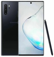 Note10+ Dual Sim N9750 Note 10 Plus 256 Go ROM 12 Go RAM Octa Core 6,8 pouces Snapdragon Original 4G LTE Téléphone portable