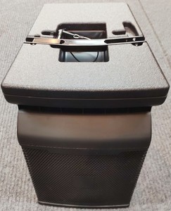 Único 12 polegadas 600w linha matriz pa áudio passivo compacto alto-falante - Product Image 1