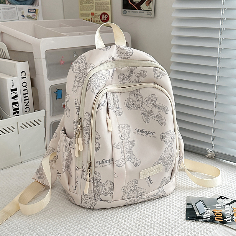 White without ornaments