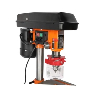 Industrial Desktop <b>Drilling</b> Machine Manual Laser Metal Core Components Including Motor <b>Drilling</b> Machine for Indus - Product Image 5