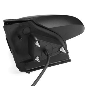Rétroviseur latéral noir électrique 3 broches pour Nissan NV200 LHD 2010-2018 - Product Image 3