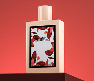 Parfum pour femmes, parfum floral durable, vaporisateur pour le corps, vente en gros, prix d'usine, qualité originale, eau de Cologne de luxe - Product Image 3