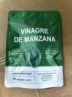 Gummies de Phéromones Personnalisables en Gros (60 unités) – Antioxydants, Produits de Beauté, Véganes, Soutien Digestif, Complément Alimentaire