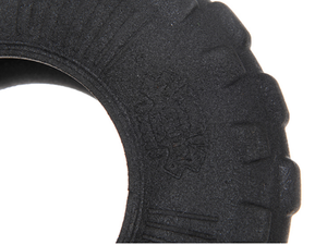 AFP büyük yavru eğlenceli köpek çiğneme oyuncakları agresif Chewers diş bakımı eğitim diş çıkarma için zorlu doğal Tpr çiğneme oyuncaklar köpek - Product Image 4