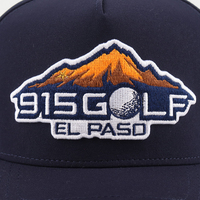 Casquette de golf personnalisée imperméable avec logo brodé 3D, casquette de baseball d'extérieur respirante et ventilée au laser, disponible en plusieurs modèles