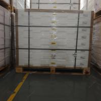 Module d'affichage LCD T550QVN10.8, panneau de remplacement pour équipement industriel