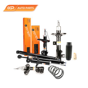 EEP, venta al por mayor, piezas de suspensión de <span class=keywords><strong>amortiguador</strong></span> automotriz, amortiguadores traseros delanteros para GM Daewoo Hyundai Kia Ssangyong - Product Image 1