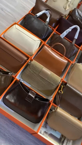 Sacs à main mini et petits sacs à bandoulière de créateur pour femmes et jeunes filles – Vente en gros - Product Image 2
