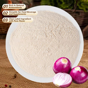Toptan fiyat baharat baharat kalitesi kurutulmuş soğan toz - Product Image 3