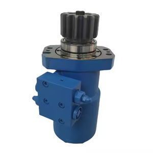 Motor hidráulico de madera de piezas de maquinaria de construcción, piezas de maquinaria de construcción, 2, 2 - Product Image 6