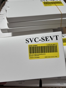 Màn hình OLED LCD chất lượng cao có khung dành cho Samsung S21 Plus 5G G996B/DS, bảo hành 1 năm, thay thế hoàn hảo cho bán buôn - Product Image 2