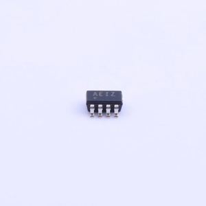 New and Original Integrated Circuit Ic Chip MAX5474EKA+T - Product Image 1