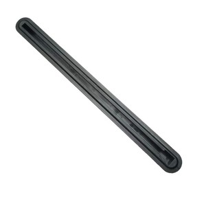 Boîte à ailerons pour planche à pagaie 46 cm, universelle, en plastique, accessoire pour sports nautiques - Product Image 1