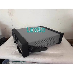 คีย์ไซท์ E4980a E4980al มิเตอร์ 20 เฮิรตซ์ ถึง 2 เมกะเฮิรตซ์ - Product Image 6