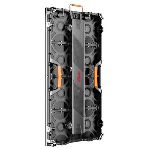 Ultra-Durable High Brightness 4000-5000 Nits LED Display Panel 3.9mm Pitch 3840Hz High Refresh Rate Flicker-Free LED <b>Cabinet</b> - Product Image 1