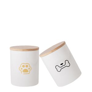 Urna Conmemorativa para Mascotas - Product Image 1