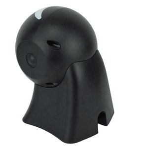 Hot Selling USB Desktop Auto Sensing CMOS Scanner 2D Omni <strong>QR</strong> <strong>Code</strong> Barcode Reader for Supermarket in Stock - Product Image 2