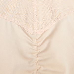 <span class=keywords><strong>Body</strong></span> grande taille Shaper <span class=keywords><strong>Body</strong></span> personnalisé taille formateur Corset Leggings dentelle ferme vente en gros taille formateur Shorts pour la sculpture du corps - Product Image 4