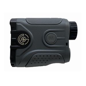 Nieuw Product Kortingen 6-850 Yards 6x Vergroting Ip54 Waterdichte Doorlatende Lcd Jacht Laserafstandsmeter In Voorraad - Product Image 4