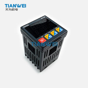 स्टॉक में नए और मूल ताईवान फोटेक तापमान नियंत्रक की जांच के लिए NT-48V 100% - Product Image 4