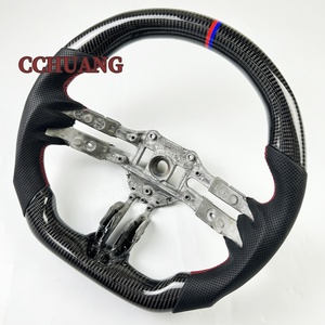 พวงมาลัยคาร์บอนไฟเบอร์, เหมาะสำหรับ <span class=keywords><strong>Mercedes</strong></span>-Benz C260 <span class=keywords><strong>C180</strong></span> C200 C300 W222 C63 W213 C-Class LED