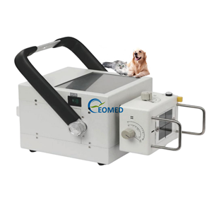 DR vétérinaire portable léger avec <span class=keywords><strong>alimentation</strong></span> sans fil UPS en option pour l'imagerie vétérinaire mobile VPDR1 - Product Image 6