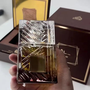 Perfume Masculino, Aroma Oriental Juvenil, Fragancia Duradera, <span class=keywords><strong>Mayorista</strong></span> <span class=keywords><strong>de</strong></span> Fragancias, Aroma Ligero y Persistente para Hombres - Product Image 4