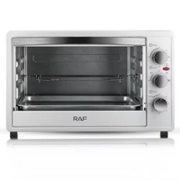 Four à micro-ondes de comptoir de grande capacité 40L, four électrique pour la cuisson à domicile, vente en gros d'usine