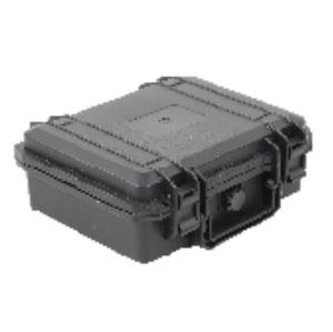 Estuche Protector de Plástico DF YF 2944T 33.8L 34L 35L 36L IP67, Resistente al Agua, Hermético - Product Image 4