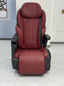 Asiento de Coche con Calefacción, Asientos de Coche Modificados para T6 Innova - Product Image 2