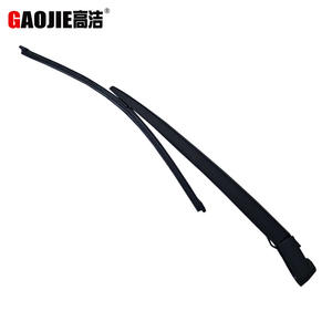 Compatible con el conjunto del brazo del limpiaparabrisas trasero y la unidad del limpiaparabrisas trasero del Citroen C5/Citroen C5 2005-2008. - Product Image 4