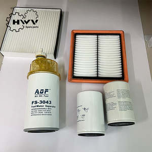 O-2071 מסנן שמן טכנולוגיה מתקדם מסנן 65.05510.5007s 4206089 lf3715 65.05510-5022b 65.05510.5016 3313281 אלמנט מסנן שמן - Product Image 3