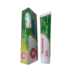 Cepillo de Dientes para Uso Doméstico, Cerdas Súper Limpias, Mango de Tamaño Mediano - Product Image 3