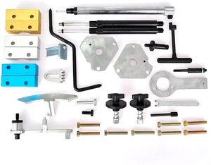 GTYPRO Professional <strong>Engine</strong> <strong>Timing</strong> <strong>Tool</strong> <strong>Set</strong> for Vehicle Repair - Product Image 5