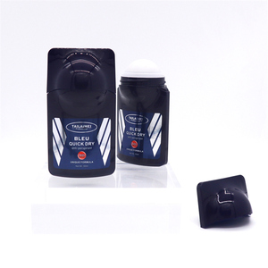 TLM-desodorante de aluminio para hombres y mujeres, fragancia <span class=keywords><strong>antitranspirante</strong></span>, antivaho, orgánico, Natural, para piel, desodorante - Product Image 1