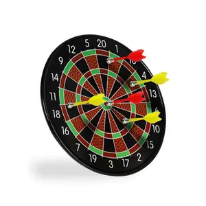 Hot-Selling Sport Toy Magnetic Dart Board Toy Gift Children's Magnetic Dart Target Indoor Game