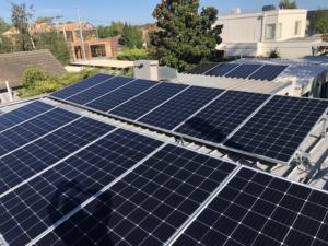 Nuevo Módulo <span class=keywords><strong>Solar</strong></span> Bifacial MBB Mono PERC de Media Celda y Doble Cristal <span class=keywords><strong>JAM72D20</strong></span> 440-465/MB, Paneles Solares <span class=keywords><strong>JA</strong></span> <span class=keywords><strong>Solar</strong></span> 455w - Product Image 6