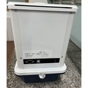 DEB Series Weighing Balance Scale 0.1mg 0.01mg Laboratory Analytical Balances - Product Image 4