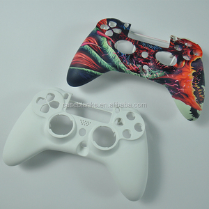 Carcasa de Repuesto para Control de <span class=keywords><strong>PS5</strong></span> - Carcasa Lista para Sublimación - Product Image 5